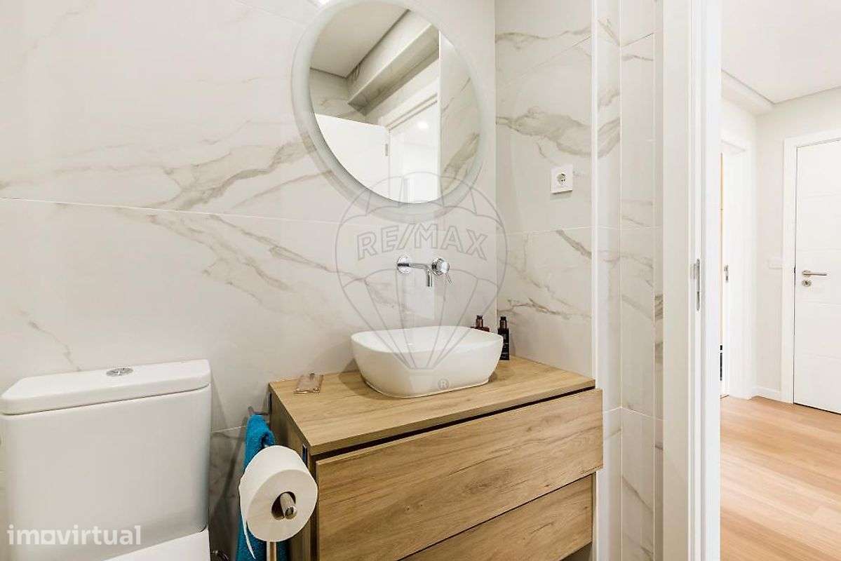 Apartamento T2 para venda - Grande imagem: 5/14