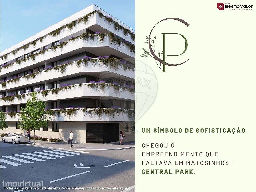 Apartamento T2 para venda - Grande imagem: 2/13