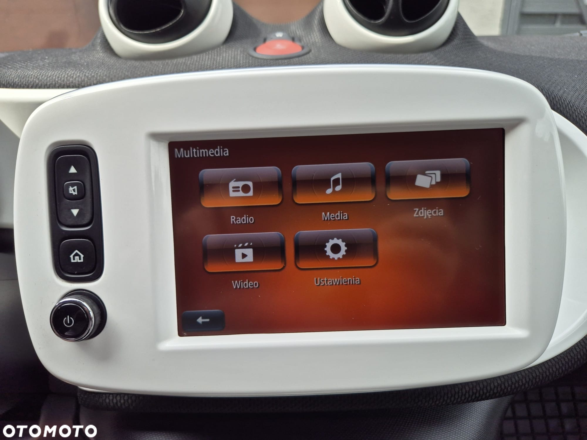 Smart Forfour passion - 26