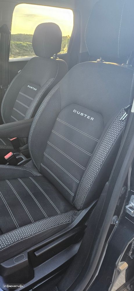 Dacia Duster - 8