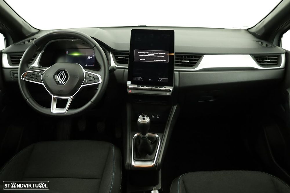 Renault Captur 1.0 TCe Evolution - 8