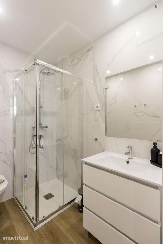 Apartamento com 1 quartos - localizado em Bonfim Porto - Grande imagem: 5/25