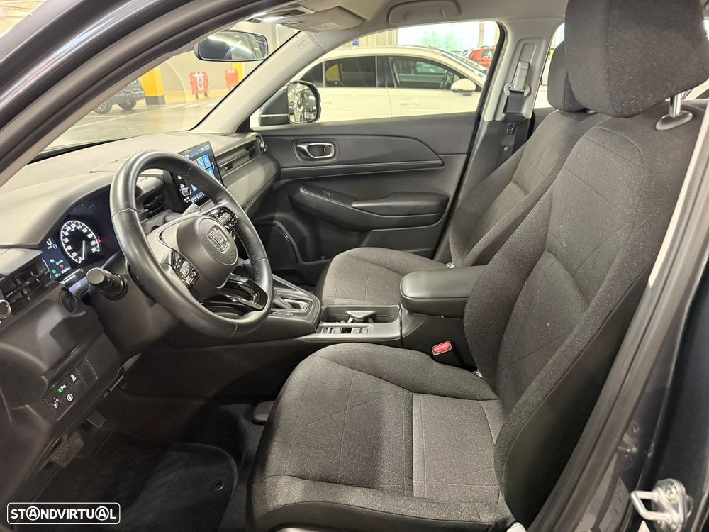 Honda HR-V 1.5 i-MMD e:HEV Elegance - 15