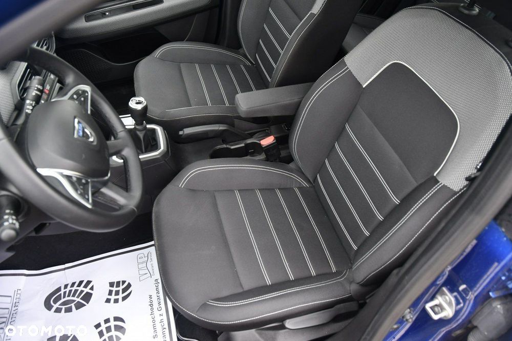 Dacia Sandero - 15
