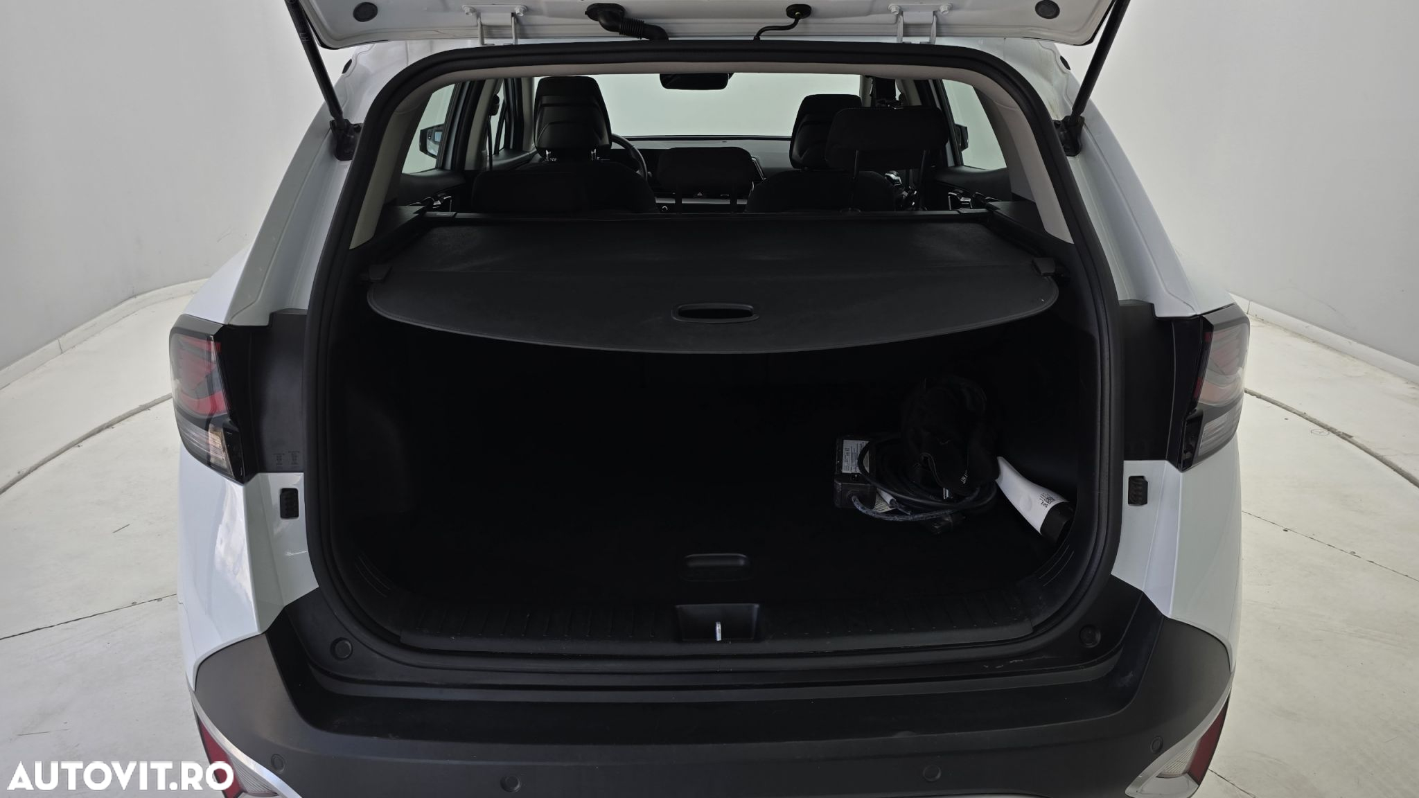 Kia Sportage 1.6 T-GDI PHEV 6AT 4x4 Style - 25