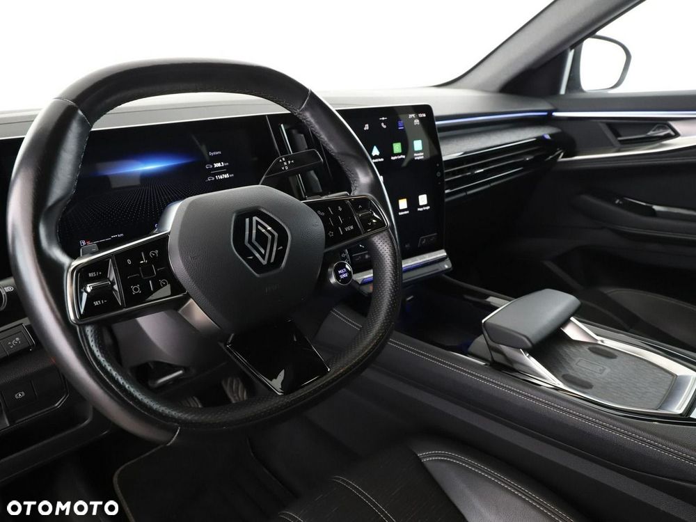 Renault Austral E-Tech Full 200 Techno - 15