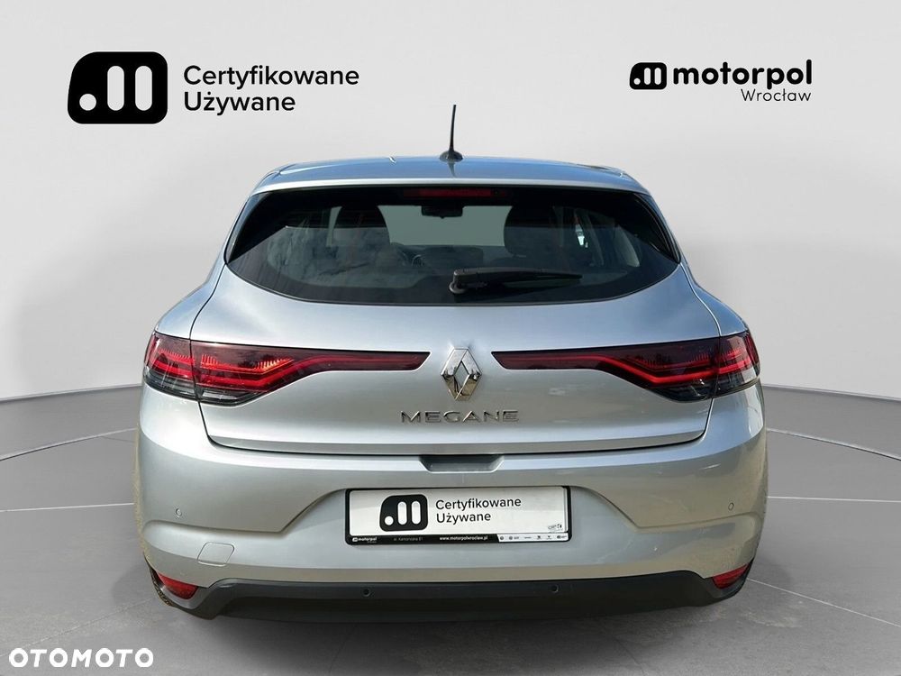 Renault Megane - 12