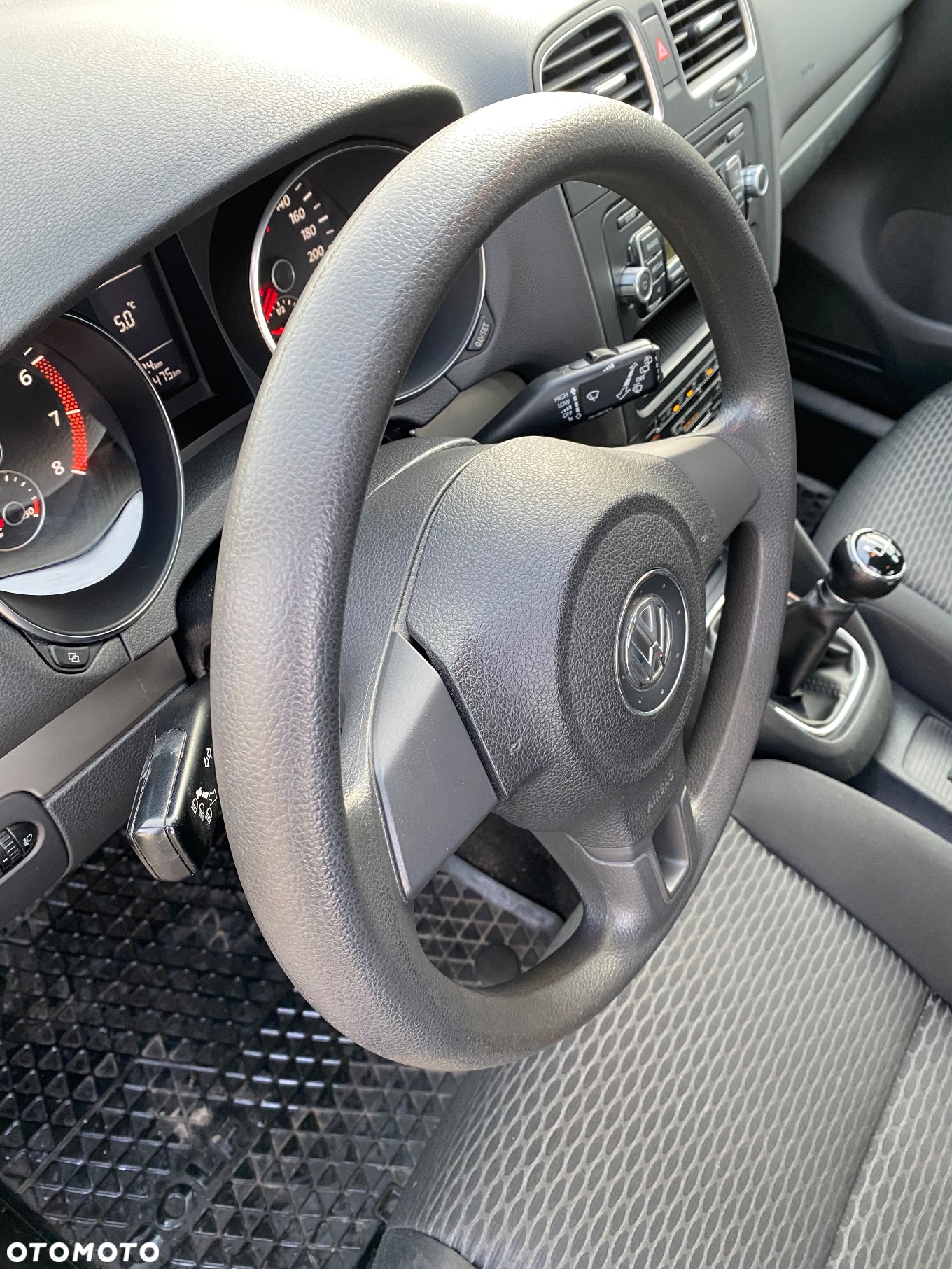 Volkswagen Golf 1.6 Edition - 13