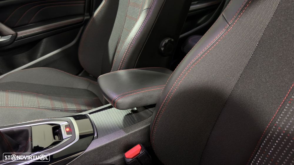 Peugeot 308 PureTech 130 Stop & Start GT-Line Edition - 32