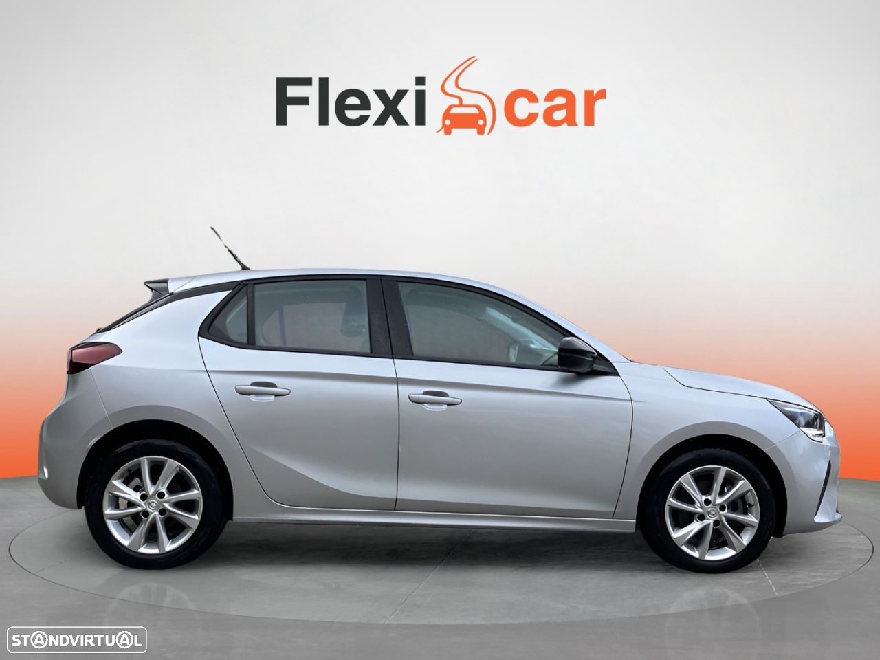 Opel Corsa 1.2 Business Edition - 2