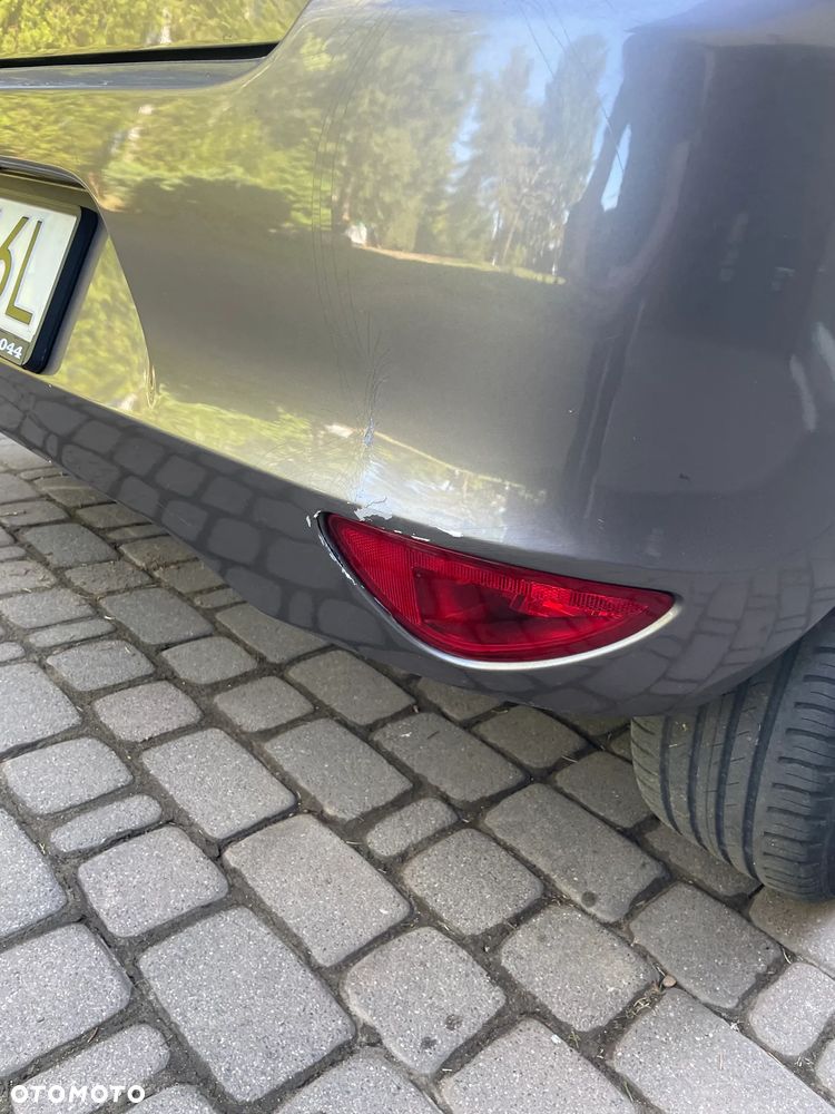 Renault Clio 1.2 16V Alize Euro5 - 6