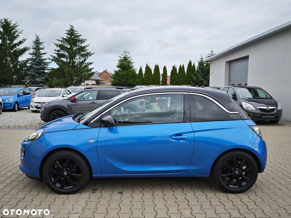 Opel Adam 1.4 Jam - 27
