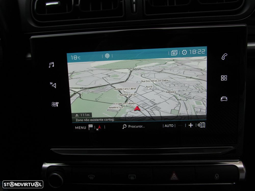 Citroën C3 1.2 PureTech Feel Pack - 11