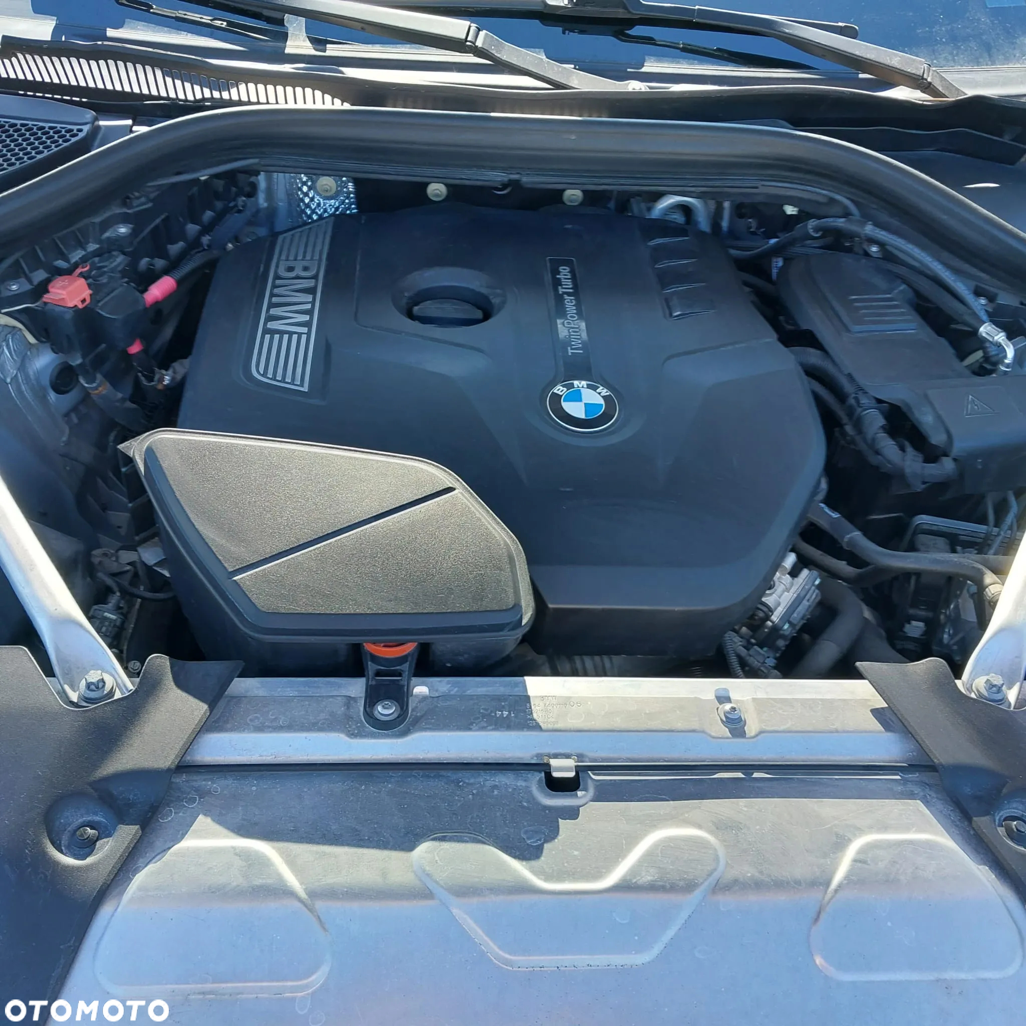BMW X3 xDrive30i xLine - 13