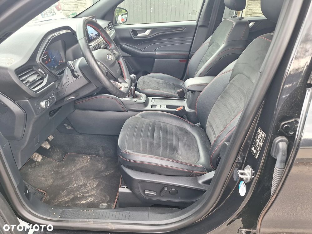 Ford Kuga 1.5 EcoBoost ST-LINE X - 6
