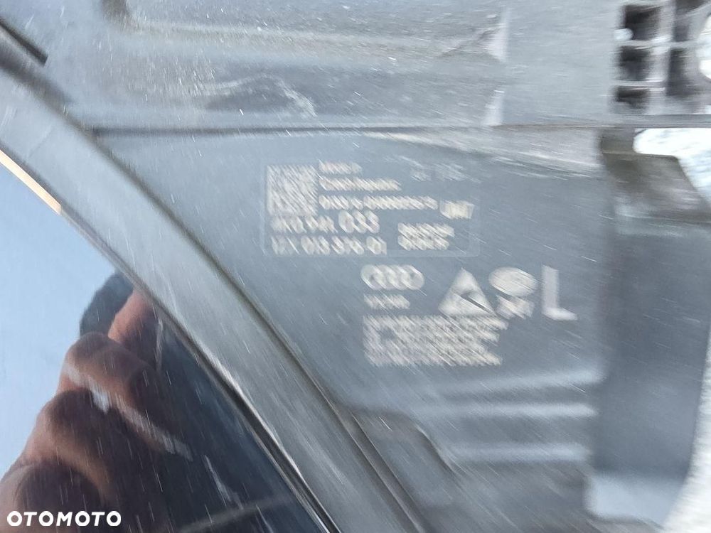 AUDI A6 S6 C8 4K0 Lampy przód Kompletne Full Led Basic 4K0941033 4K0941034 - 15