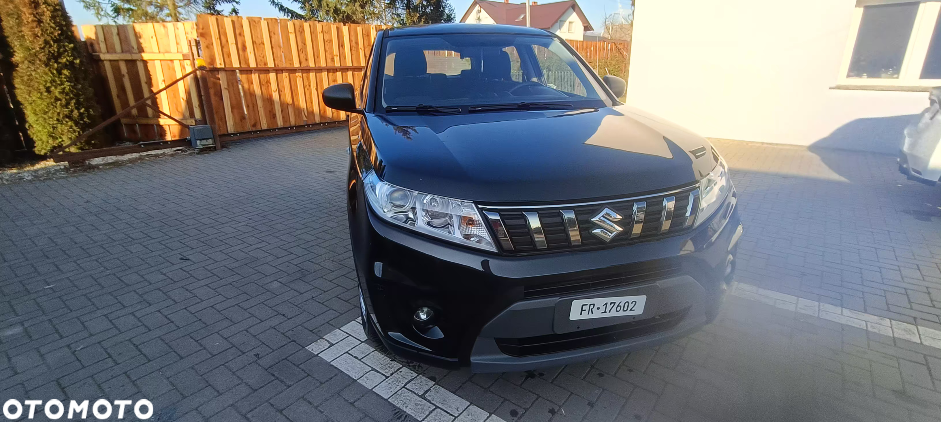 Suzuki Vitara 1.6 (4x4) Allgrip Comfort - 2