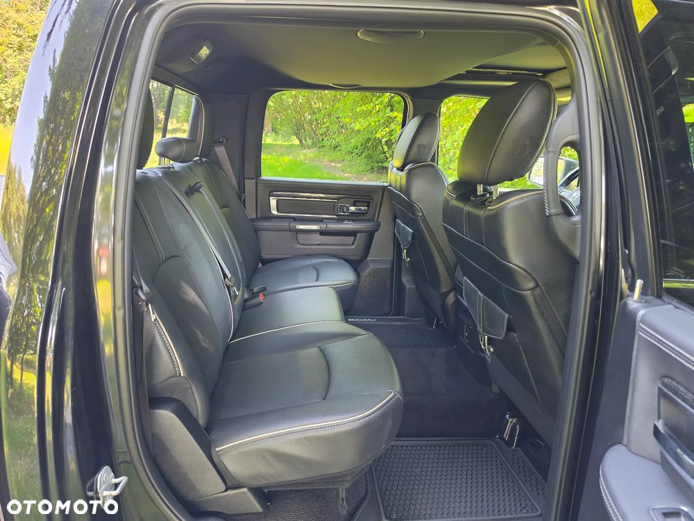 Dodge RAM - 11