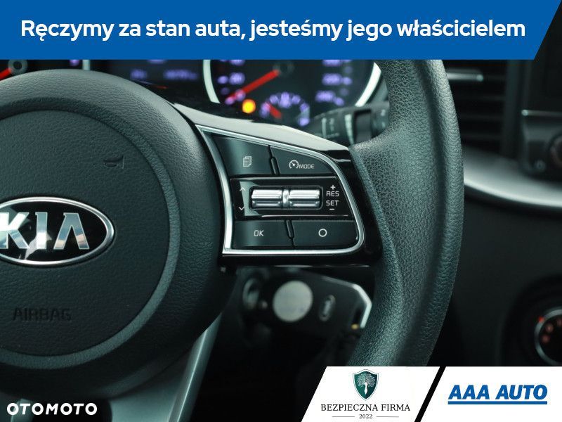 Kia Ceed - 17