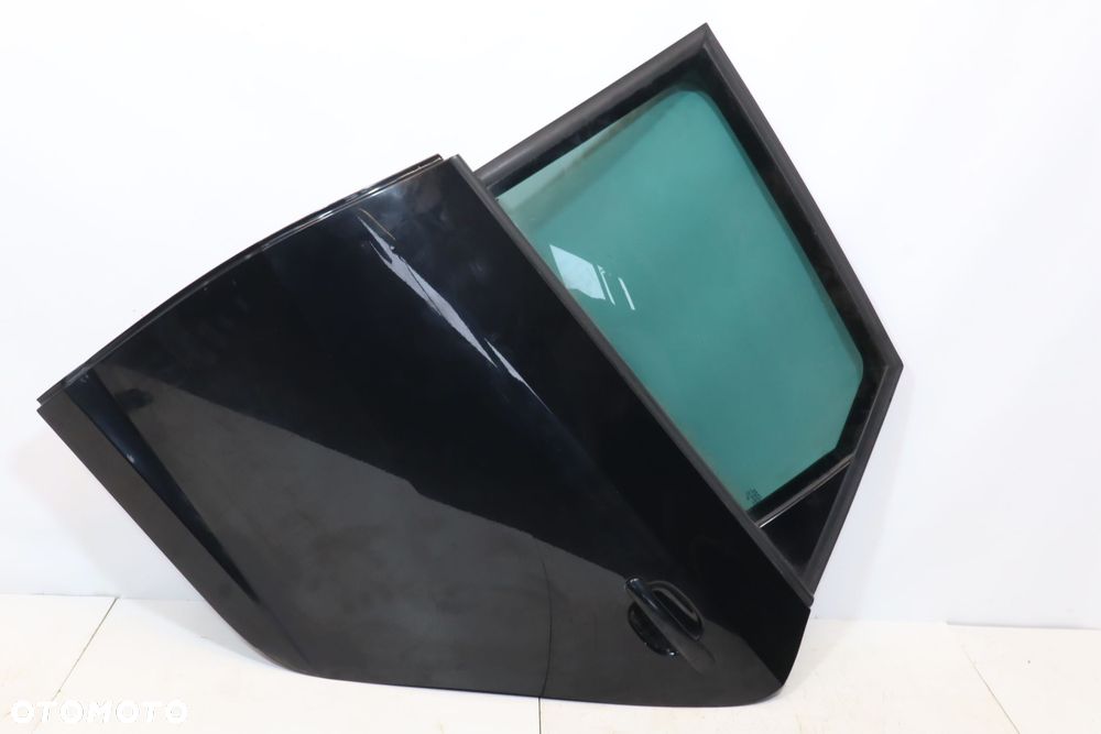 DRZWI LEWY TYŁ SEAT IBIZA IV 6J LZ9Y - 1