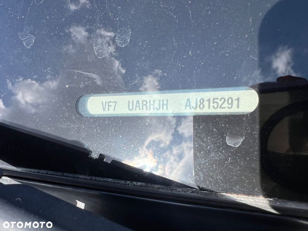 Citroën C4 Grand Picasso - 26