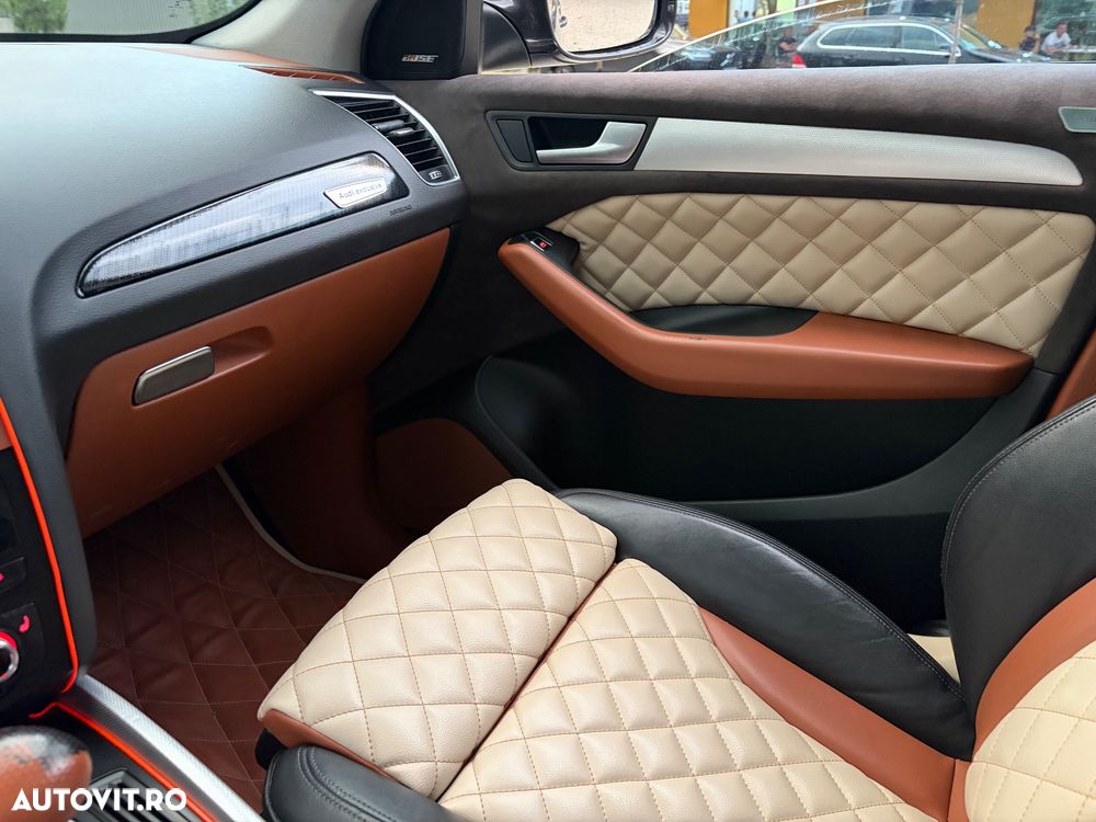 Audi Q5 3.0 TDI (clean diesel) quattro S tronic - 17