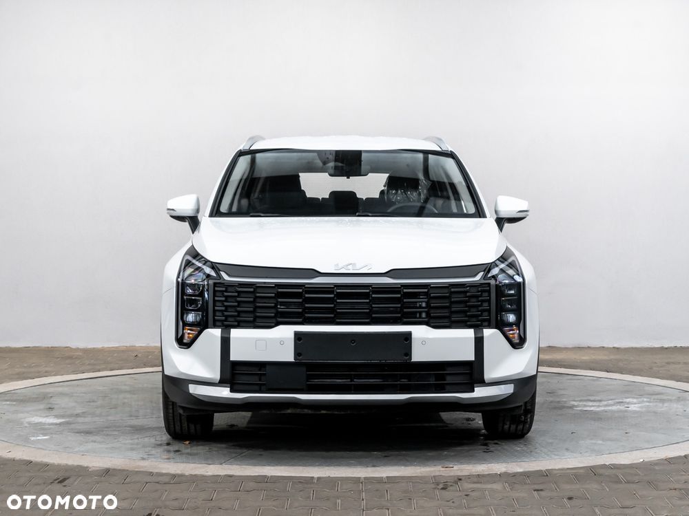 Kia Sportage 1.6 T-GDI HEV M 2WD - 11