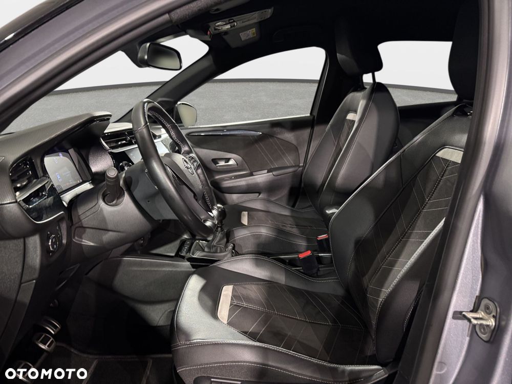 Opel Corsa - 13