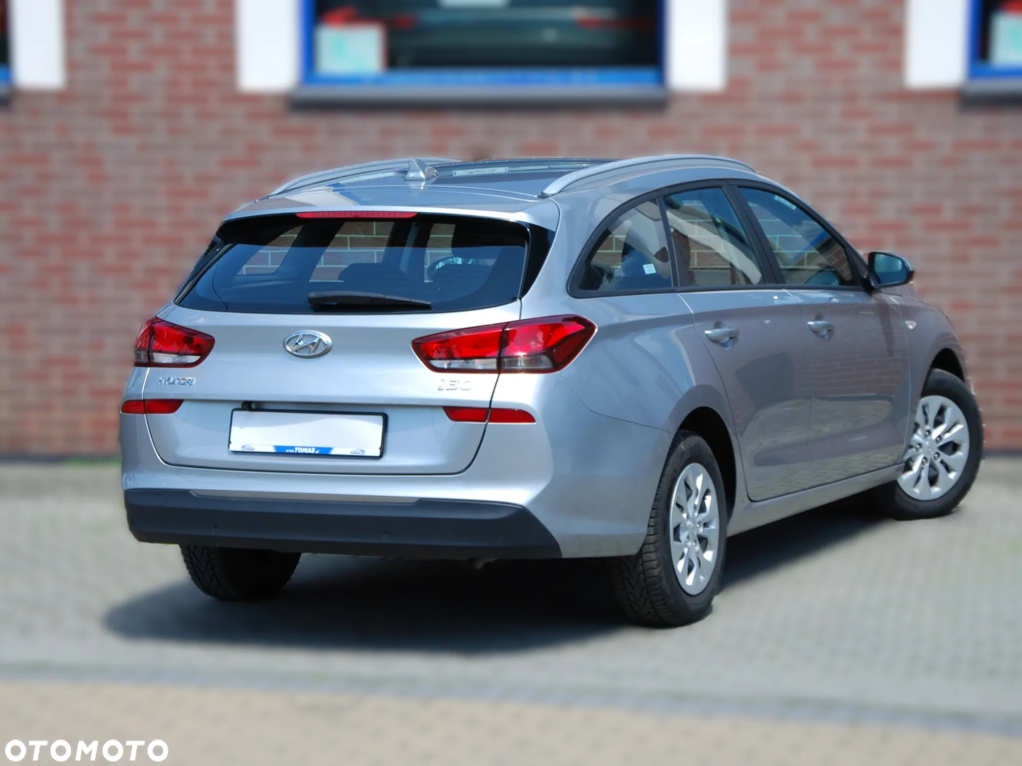 Hyundai i30 1.5 DPI Modern - 31