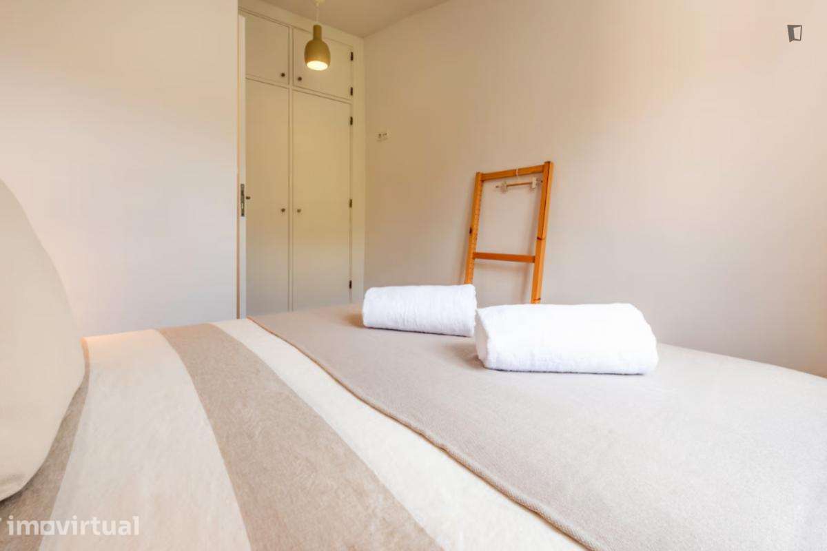 Apartamento com 1 quartos - localizado em Lapa Lisbon - Grande imagem: 5/19