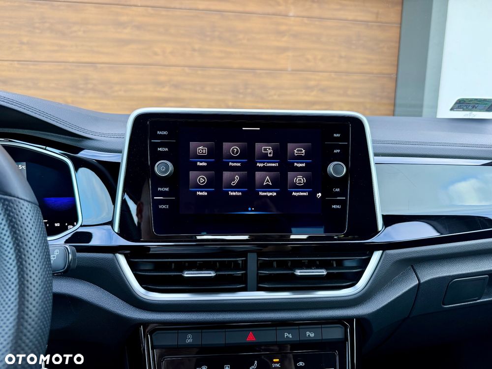 Volkswagen T-Roc 1.5 TSI R-Line Plus DSG - 26