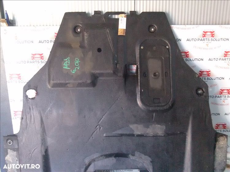 scut motor mazda 6 an fabr. 2010 - 1