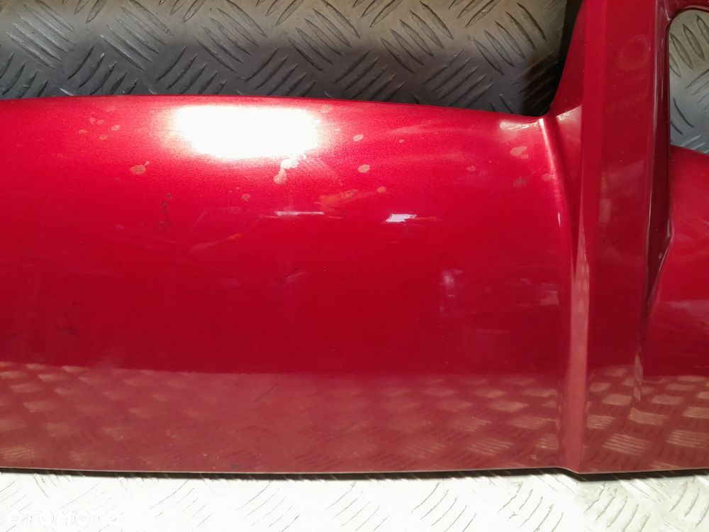 TOYOTA C-HR SPOILER LOTKA KLAPY BAGAŻNIKA - 8