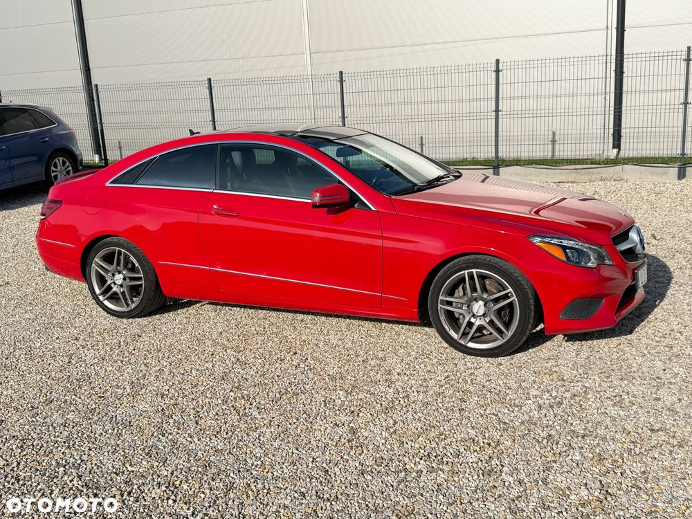 Mercedes-Benz E-Class 2014 photo 2