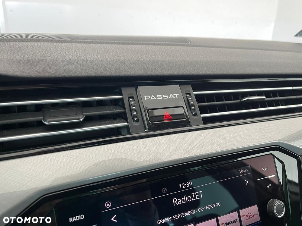 Volkswagen Passat Variant 2.0 TDI EVO Business DSG - 27