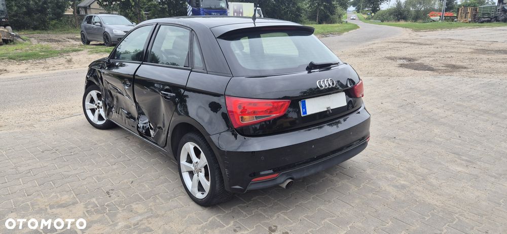 Audi A1 - 18