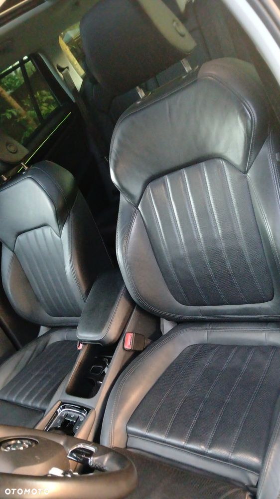 Skoda Kodiaq 2.0 TDI 4x4 L&K DSG - 17