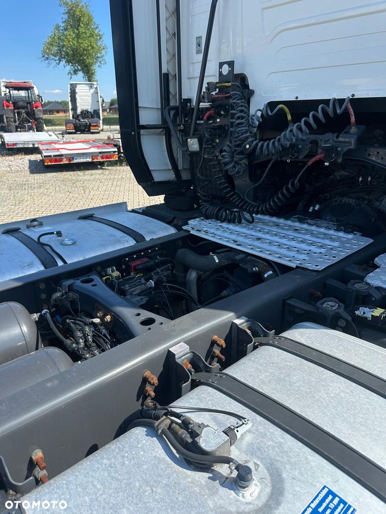 Scania R450 - 7