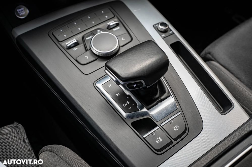 Audi Q5 2.0 TDI Quattro S tronic - 20