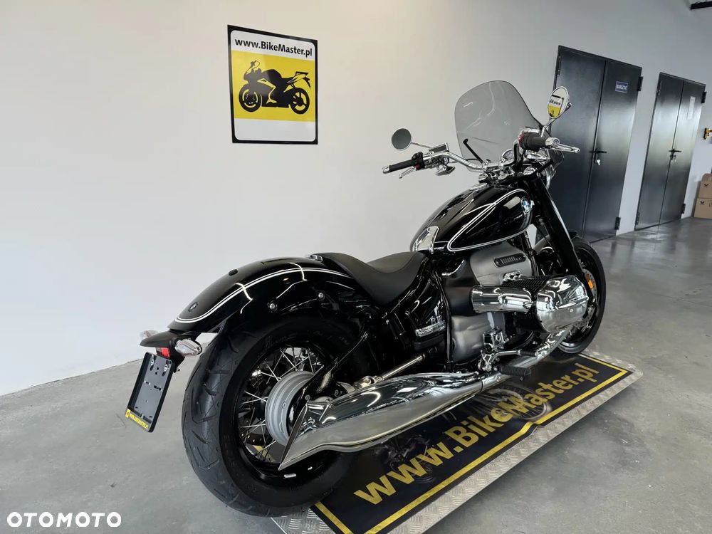 BMW R - 5