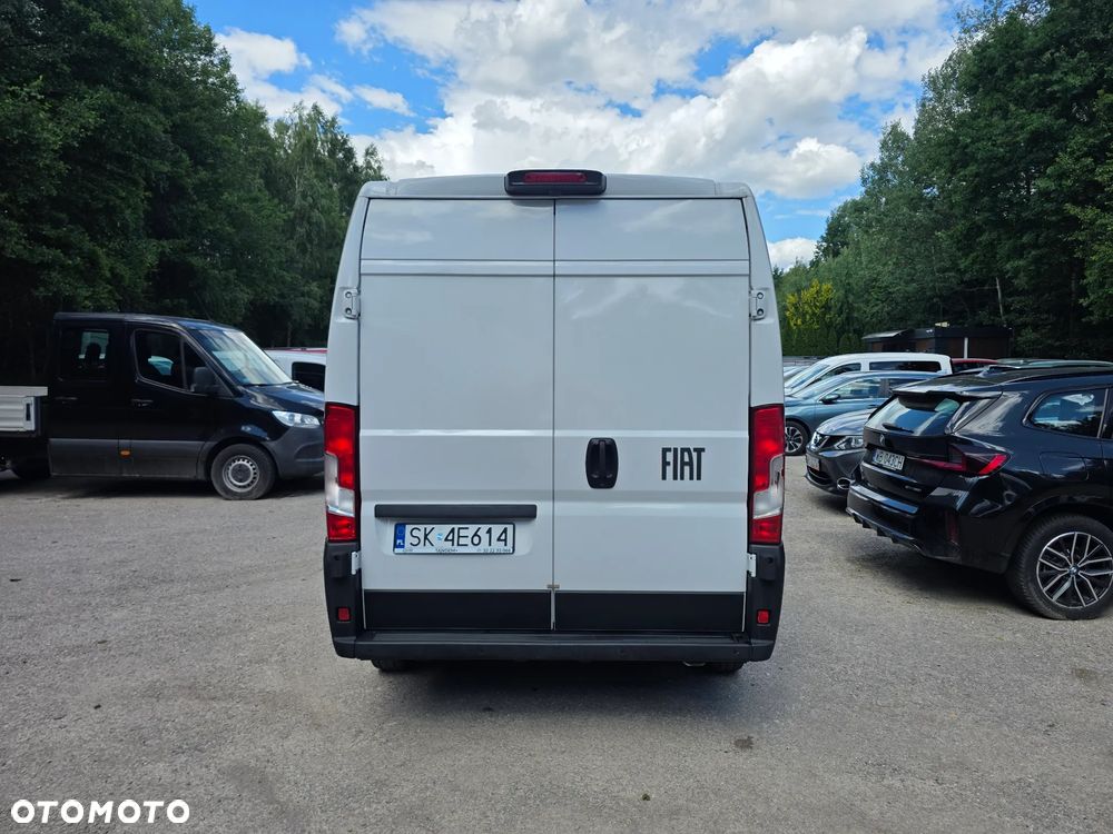 Fiat Ducato L3H2 - 5