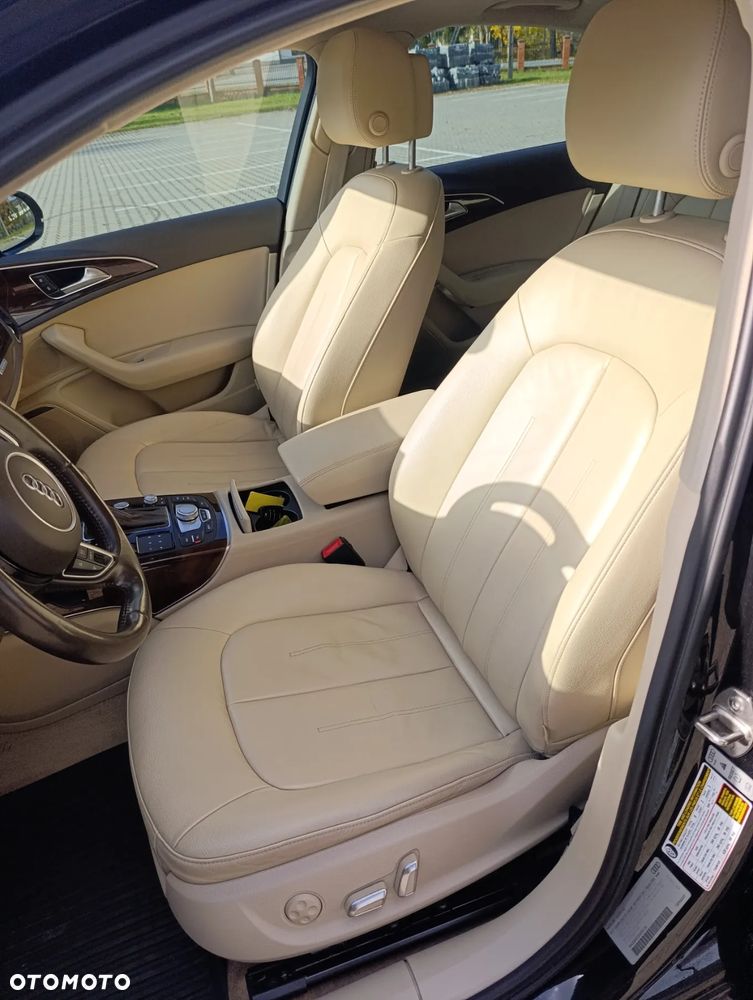 Audi A6 ver-45-tfsi-quattro-s-tronic - 17