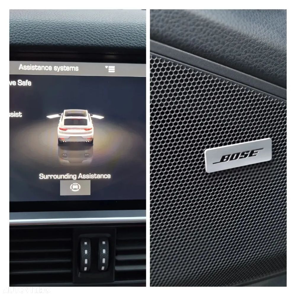 Porsche Cayenne Coupe - 37