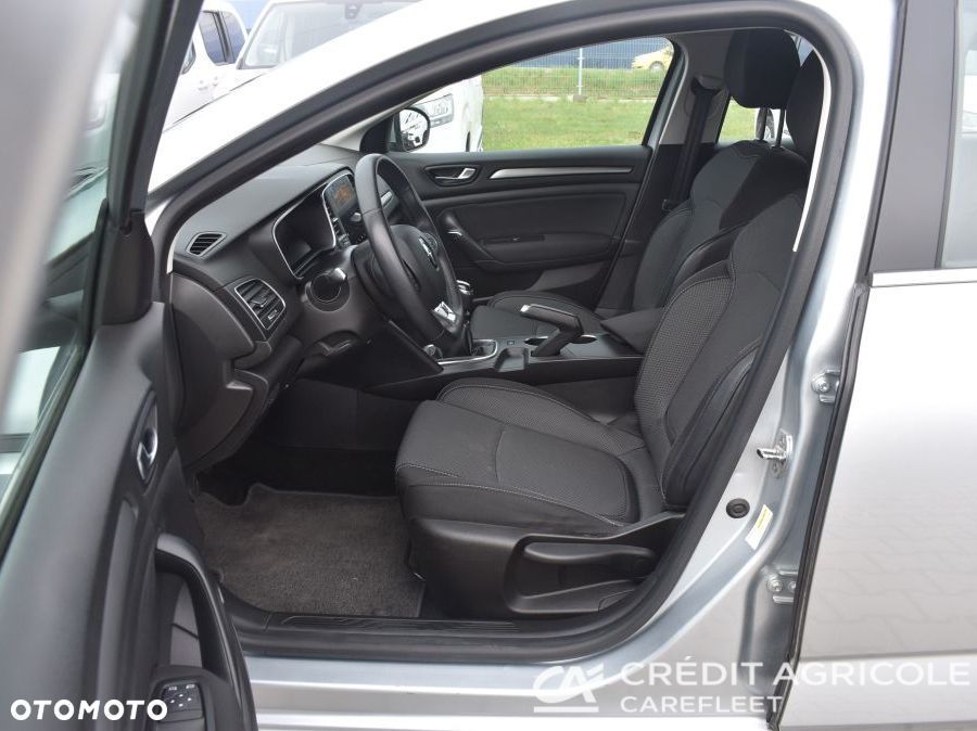 Renault Megane 1.3 TCe FAP Equilibre - 9