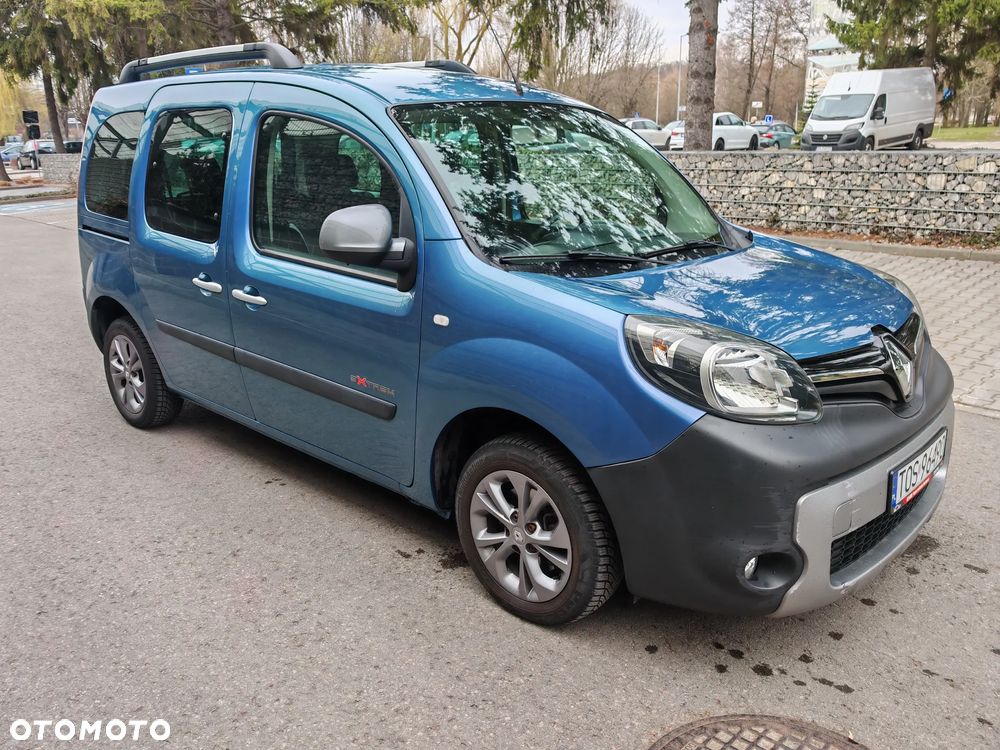 Renault Kangoo - 26