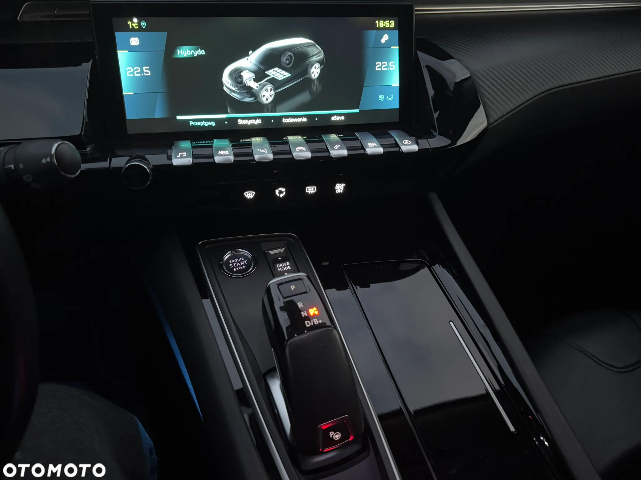Peugeot 508 SW PureTech 180 EAT8 Allure Pack - 18