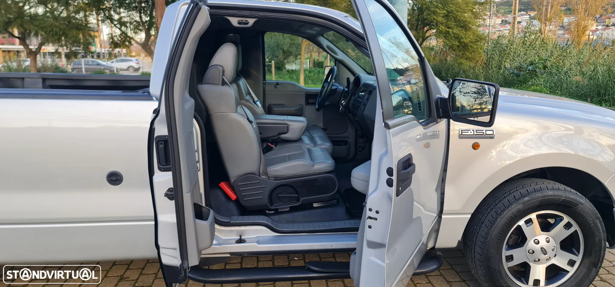 Ford F-150 - 35