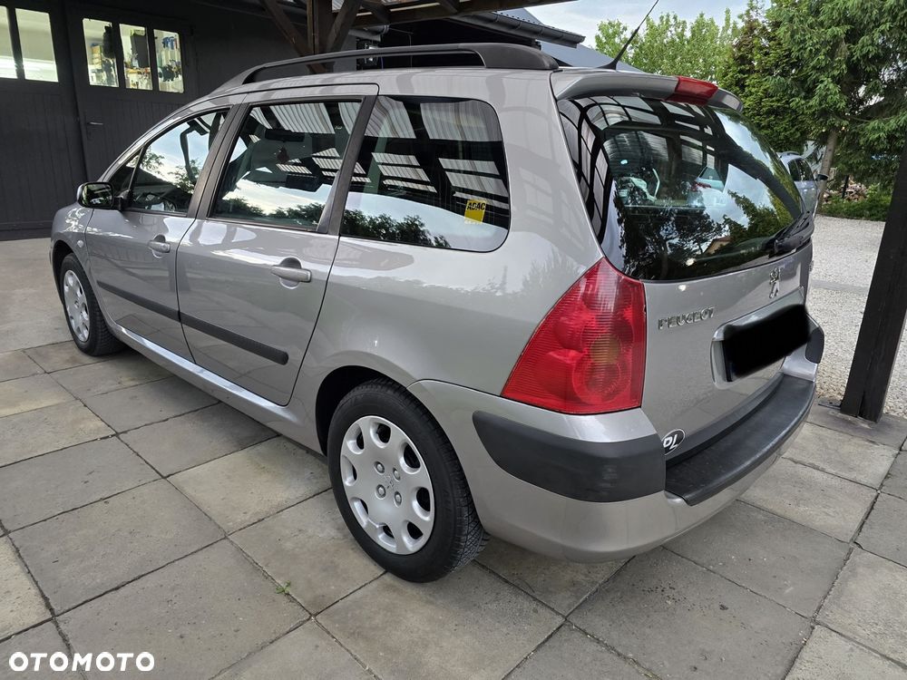 Peugeot 307 - 18