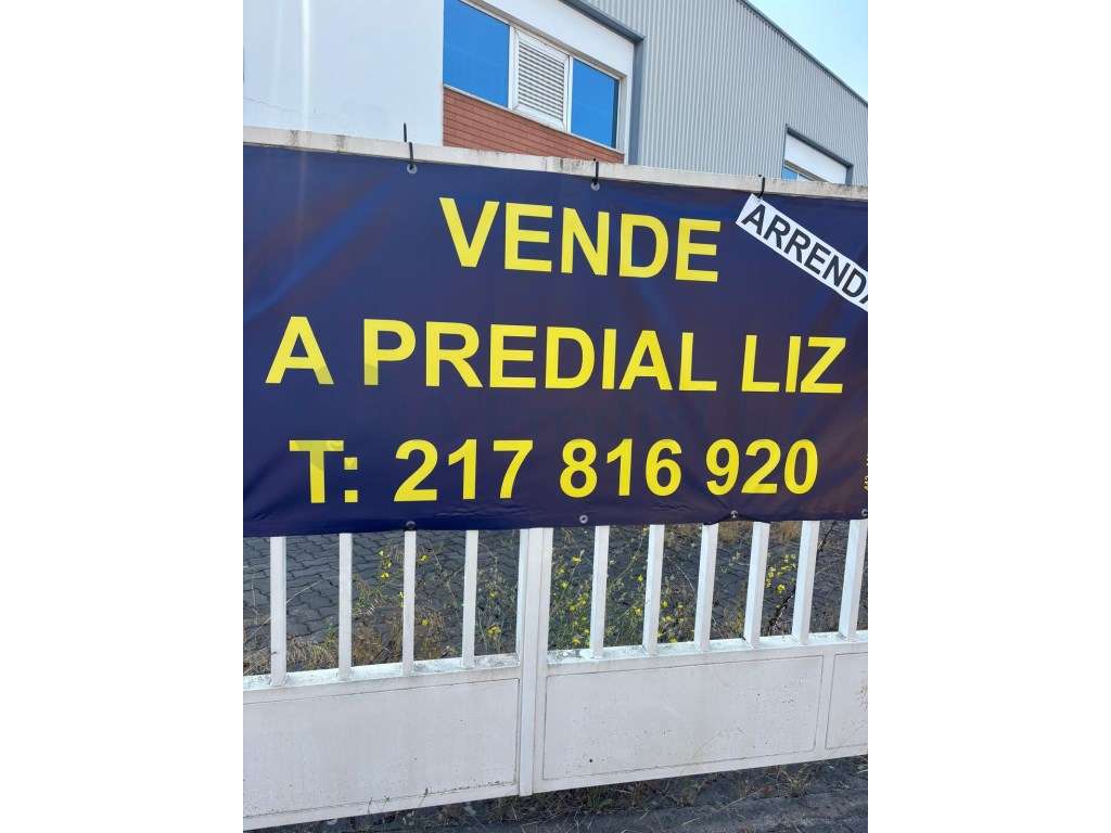 Armazém para Venda ou Arrendamento | Zona Industrial de Vialonga | ... - Grande imagem: 2/20