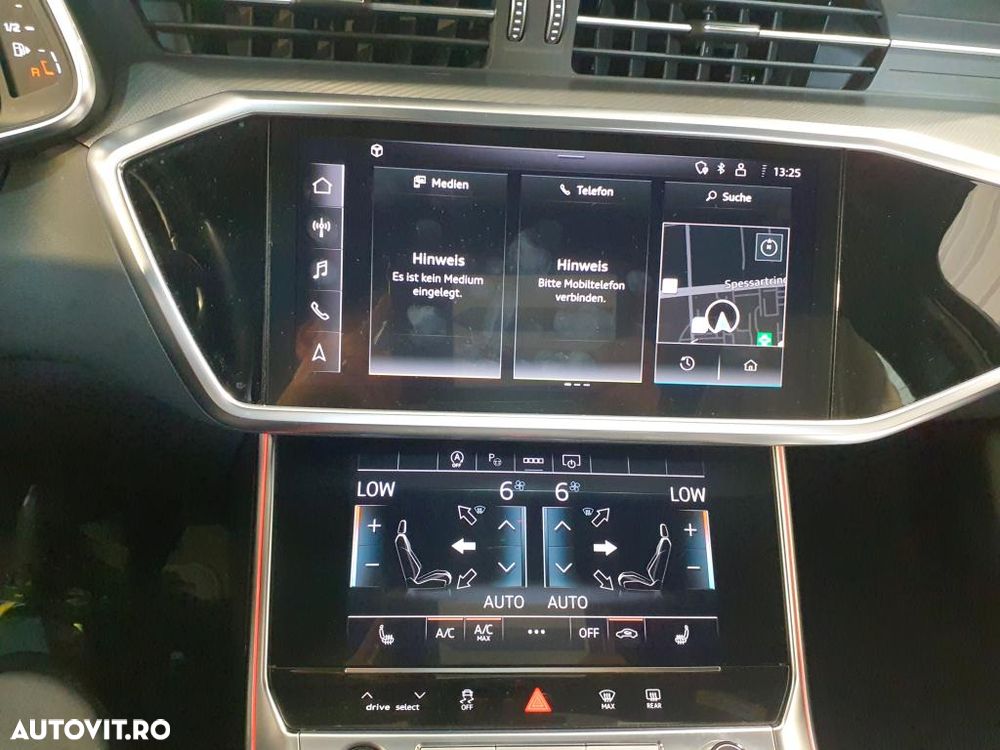 Audi A6 Limuzina 40 TDI quattro S tronic sport - 6